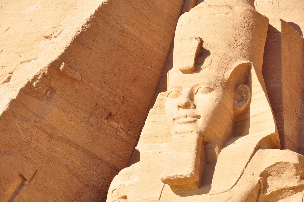 The Influence of Ancient Egyptian Religion on Modern Beliefs